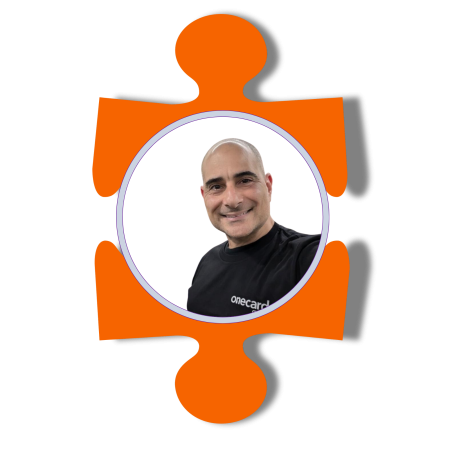 Employee Training Manager - Team - Mike Kyriacou Tech Advisor